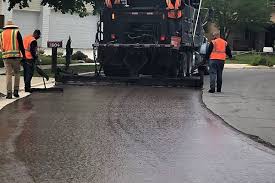 Best Recycled Asphalt Driveway Installation  in West Sand Lake, NY